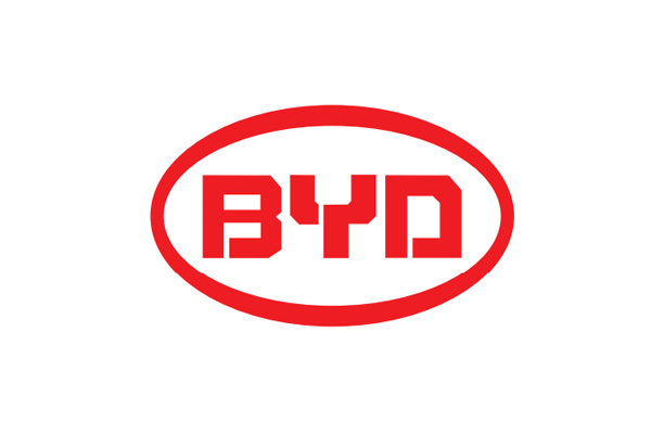 BYD