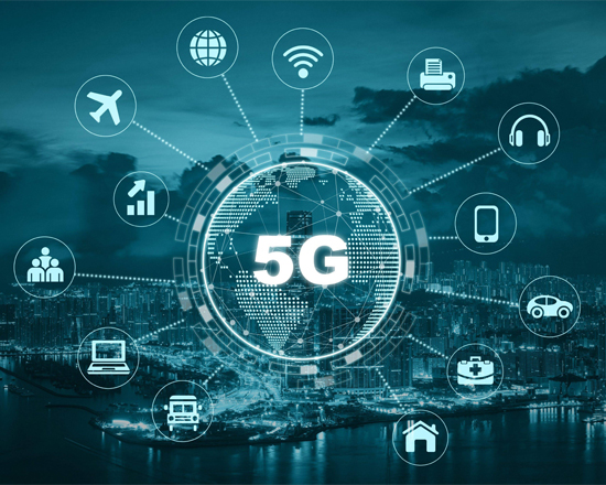 5G Communication